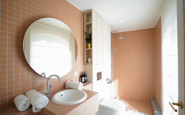 La Maison De Blanche