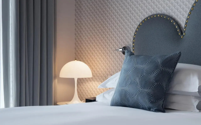 The Phoenicia Malta - The Leading Hotels of the World