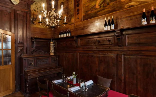Hotel Zum Ritter