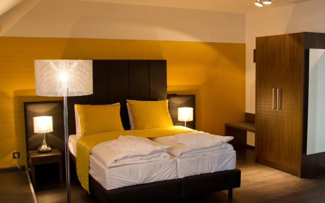 Hotel De Boskar 1773