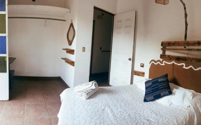 Natural Mystic Hostal