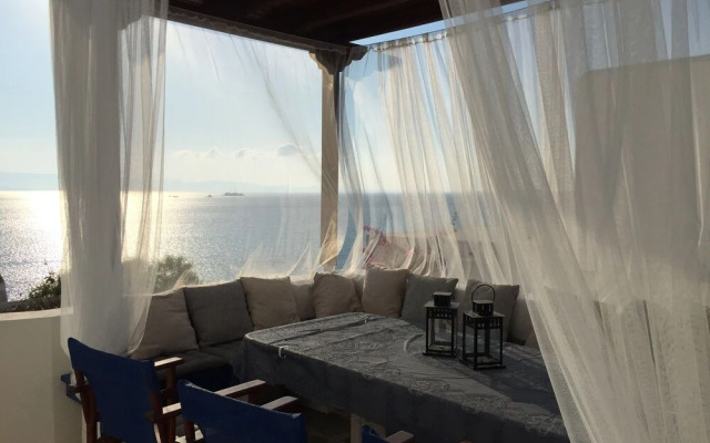 Villa Irene's Dream - For Dreamy Holidays