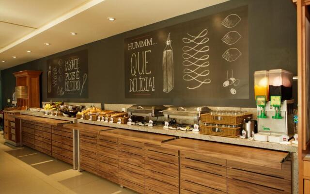 Ibis Vitoria Da Conquista