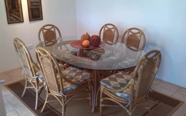 Palm Cove Penthouse Accommodation