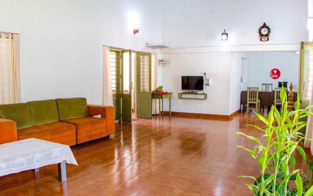Hill Gardens Ayurvedic Resort