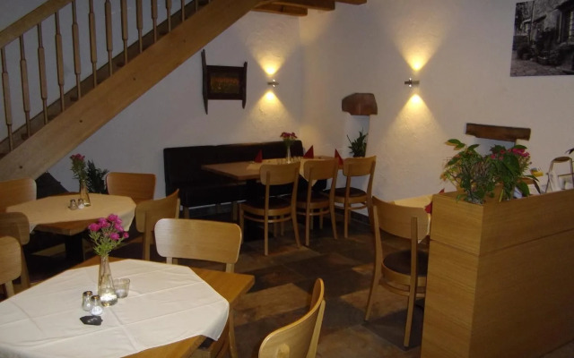 Müllischs Hof Hotel