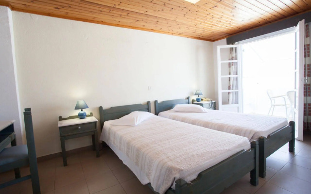 Polos Hotel