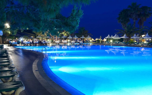 Turquoise Hotel - All Inclusive