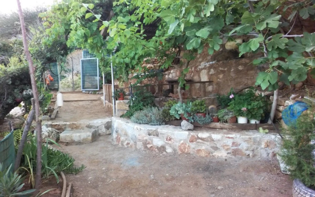 Apartment Over the sea Private Place to Swim