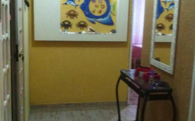 Hostel Itanhaém