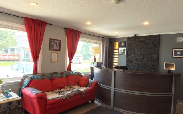 Westview Motel