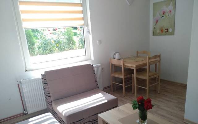 Apartments & Rooms Bojic