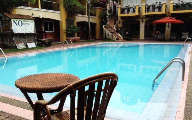 Crown Regency Residences Davao