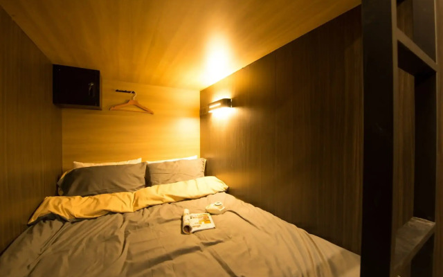 Just Hotel Jordan
