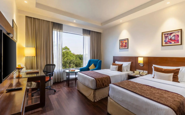 Hotel Marigold Jaipur