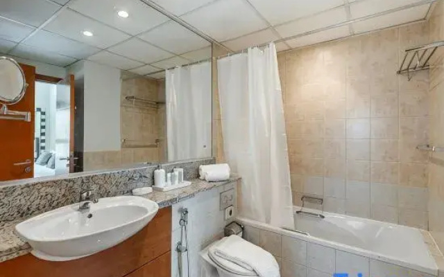 Modern 1BR Retreat | Peaceful Community Stay