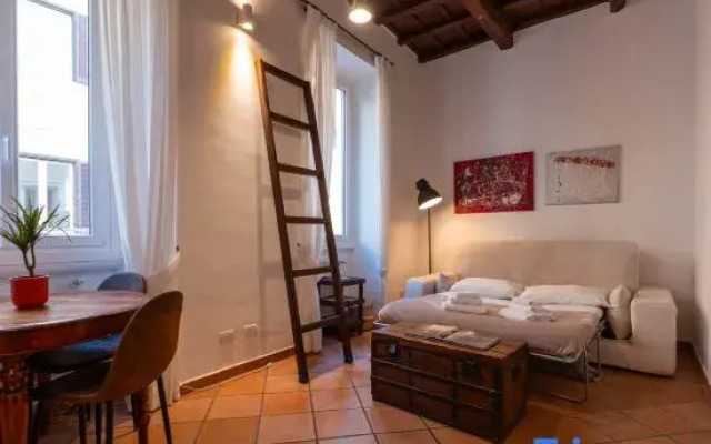 Nomà Stay Trastevere