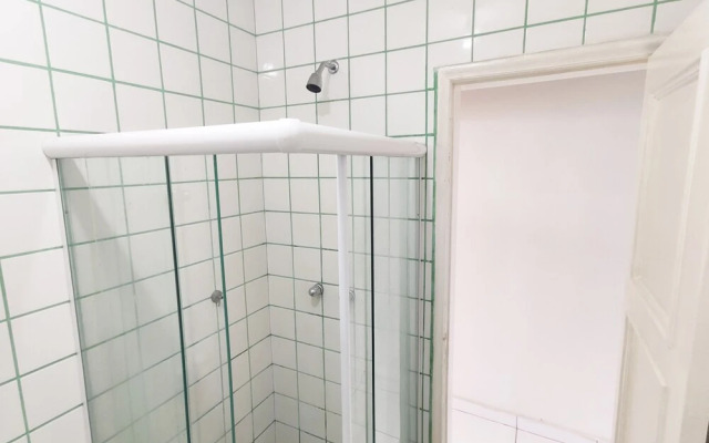 TC403 Vista Imbatível de Copacabana