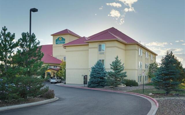 La Quinta Inn & Suites Trinidad