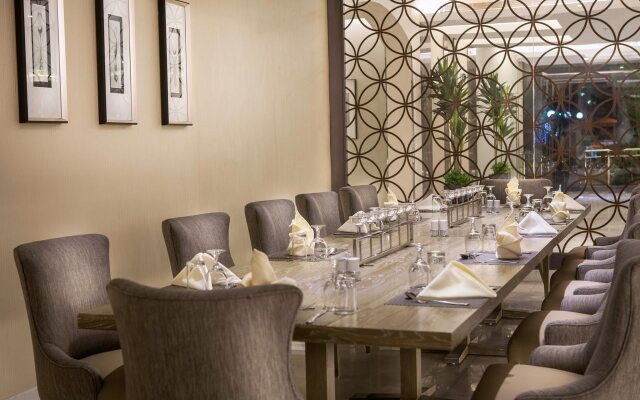 Rixos Obhur Jeddah Resort & Villas