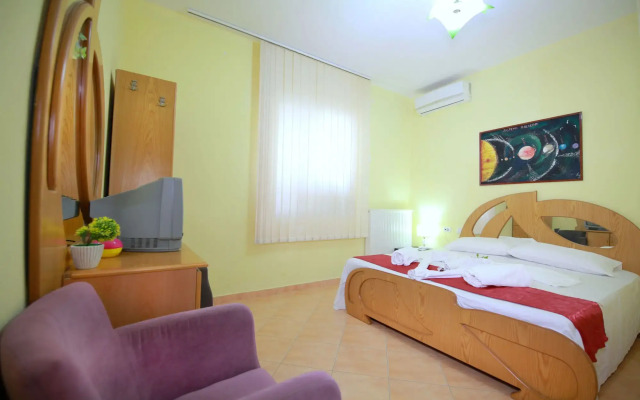 My Home Guest House