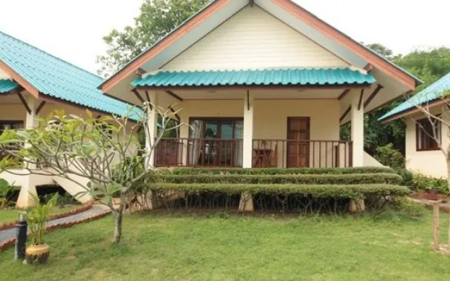 Sarocha Villa