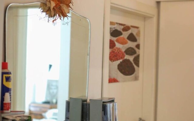 La Casa dell'Artista