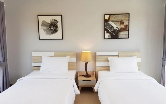 The Focus Khaoyai Resort