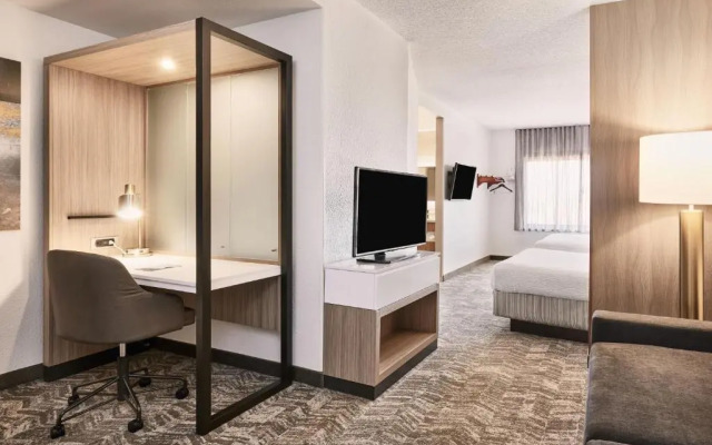 SpringHill Suites Phoenix Airport/Tempe