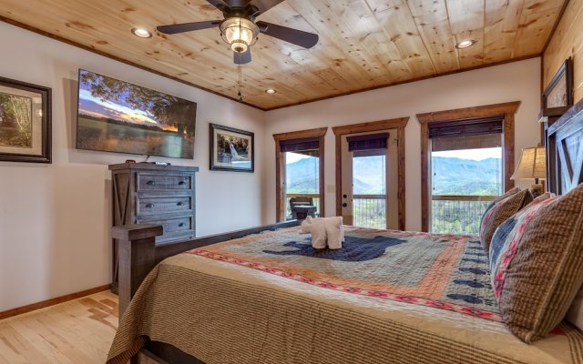 Breathless Views by Jackson Mountain Rentals
