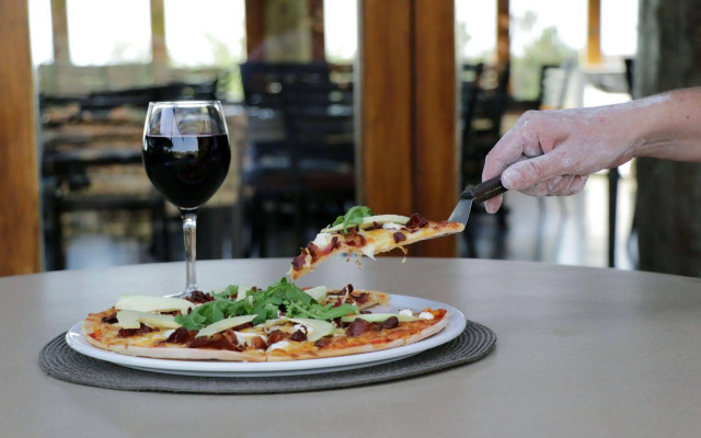 Garden Route Game Lodge