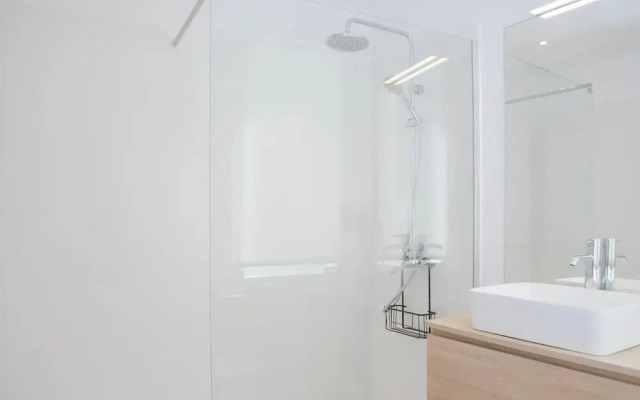 Liiiving in Gaia - Casa da Vinha Apartment Viii