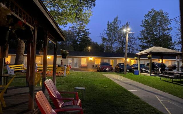Wasaga Beach Inn And Cottages
