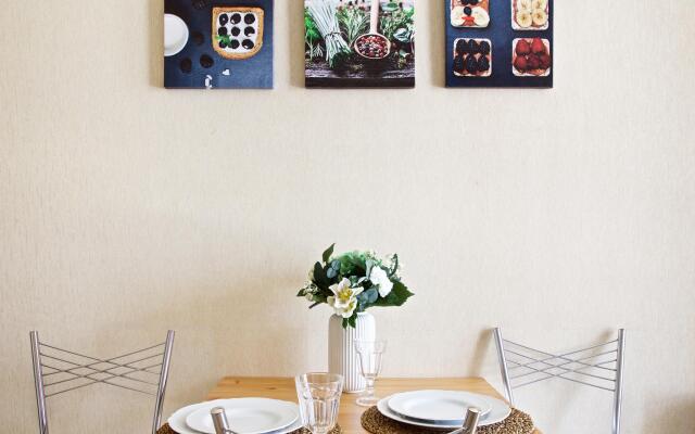 ДоМино на улице Красная