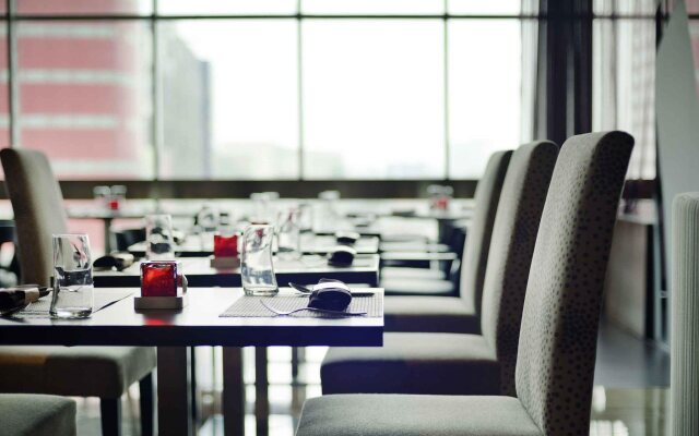 Novotel Jakarta Gajah Mada