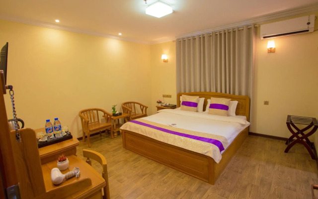 Kantel Hotel