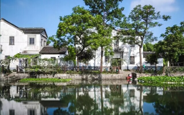 Zhouzhuang Wonderful Dream Resort Hotel