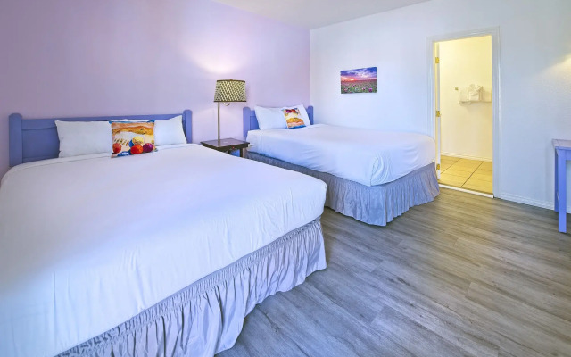Inn at Palm Springs