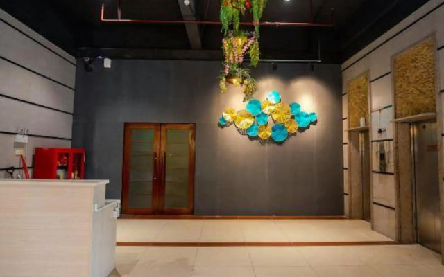 Zhuanjiao No. 6 Chain Hotel