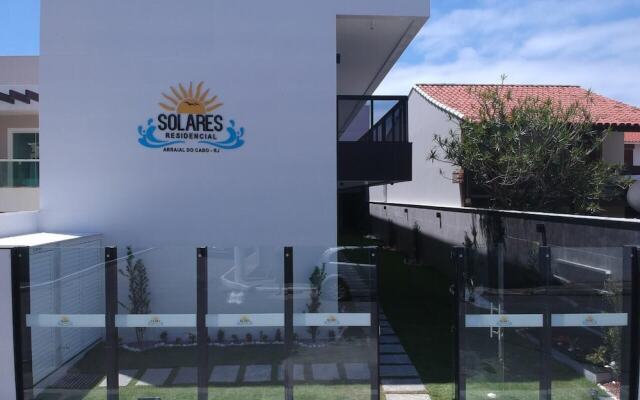 Solares Arraial Loft