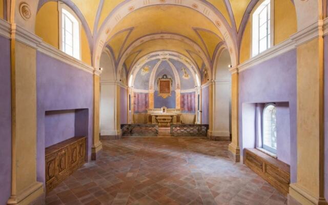 Villa Ugo - Luxury Villa Perugia-villa UGO