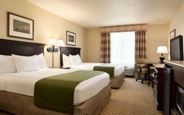 Country Inn & Suites by Radisson, Chanhassen, MN