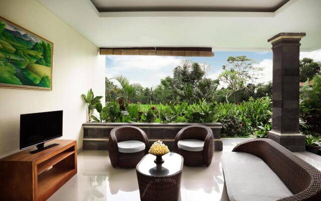 The Sakara Ubud Villas by GenuineHost