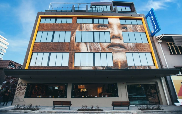 The Constance