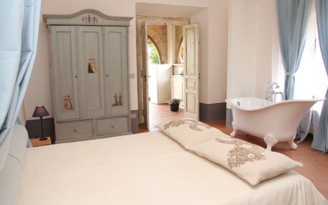 B&B Villa San Bartolomeo