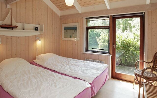 6 Person Holiday Home in Skagen