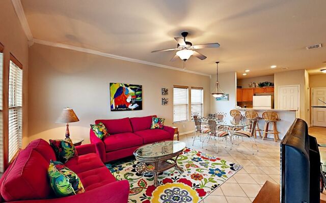 701NS Barefoot Getaway by RedAwning