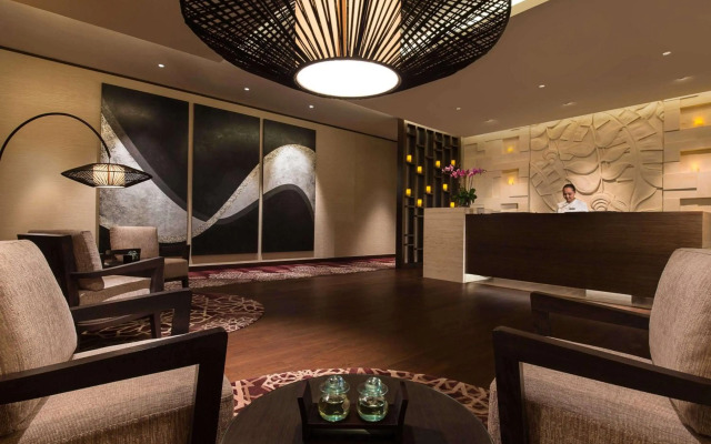 Fairmont Jakarta