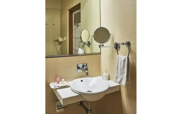 Astoria Hotel