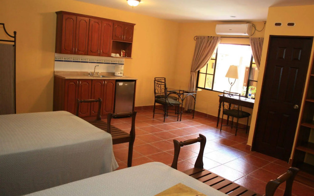 Hotel Villa Terra